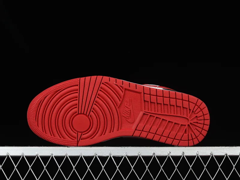 All categories Air Jordan Jordan series basketball shoes Air Jordan 1 Low Air Jordan 1 Low "Chicago Bulls" AJ1 Joe 1 Chicago Red DC0774-160